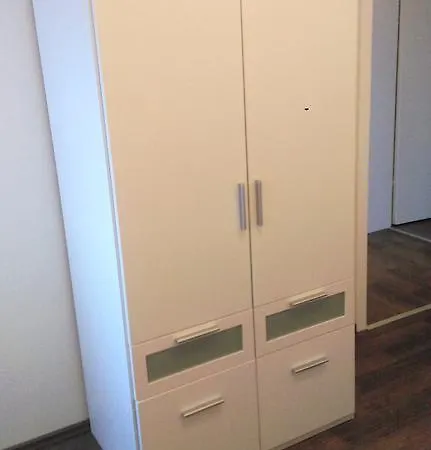 Ferienwohnung Familie Perl Immenhausen Exterior foto