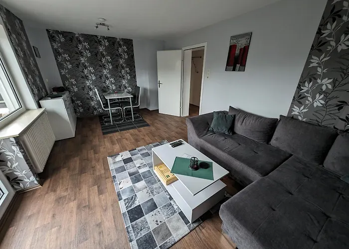 Ferienwohnung Familie Perl