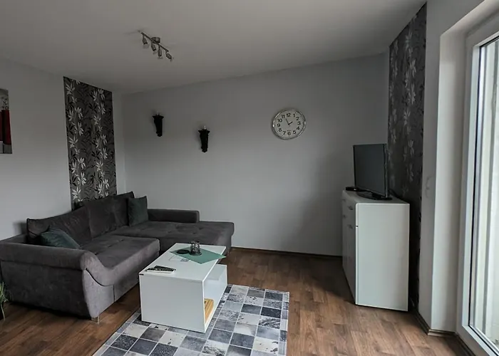 Ferienwohnung Familie Perl