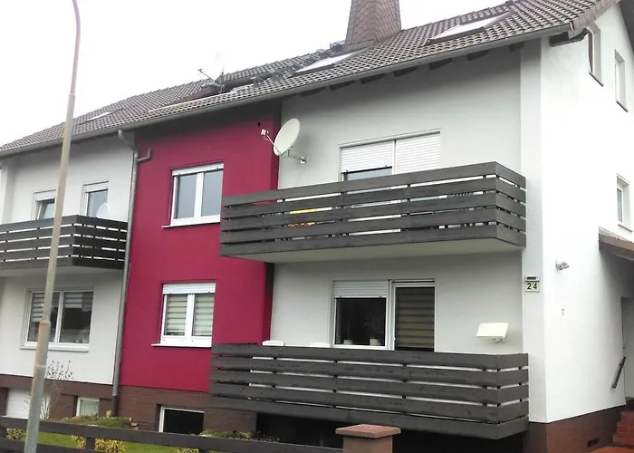 Ferienwohnung Familie Perl