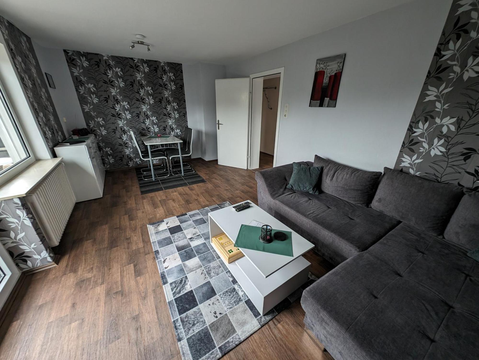 Appartement Familie Perl