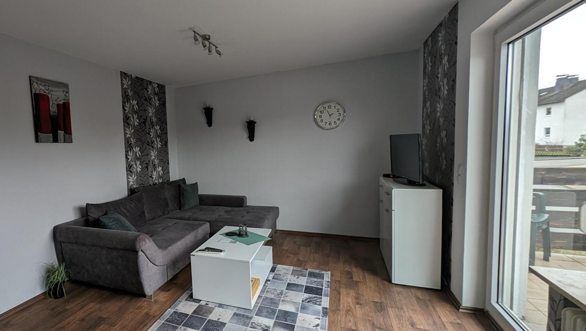 Familie Perl Appartement Immenhausen