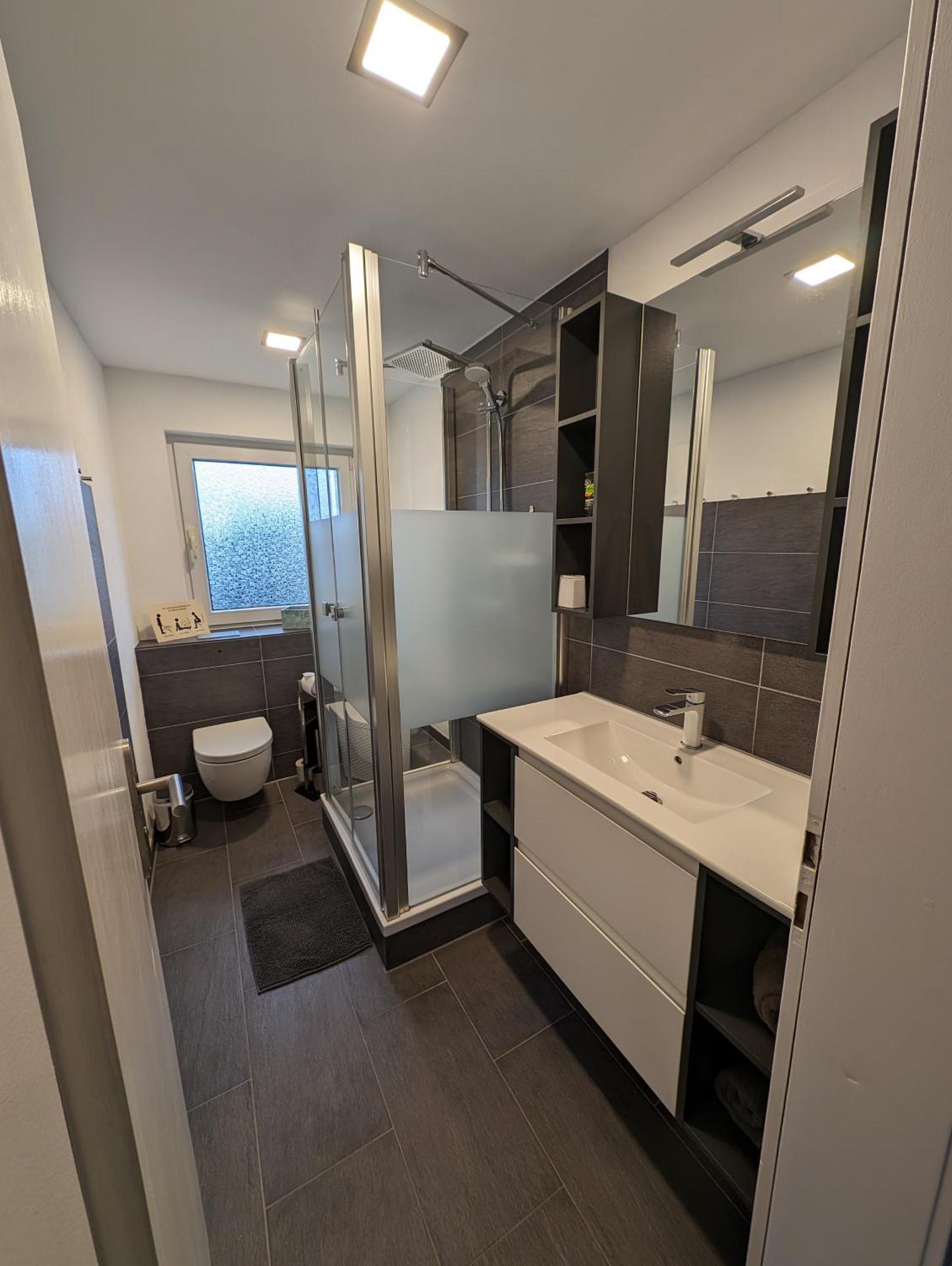 Apartment Familie Perl *