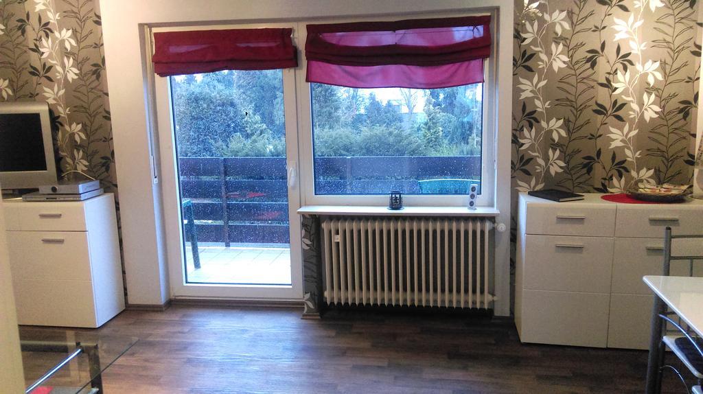 Appartement Familie Perl Immenhausen
