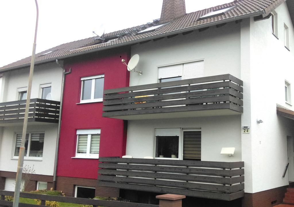Familie Perl Apartment