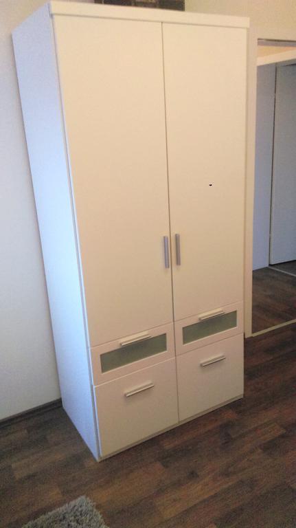 Familie Perl Appartement Immenhausen