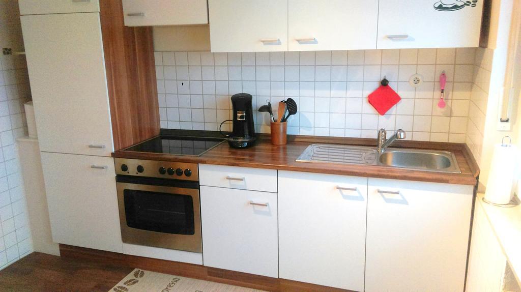 Familie Perl Appartement