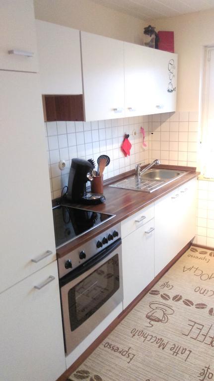 Familie Perl Apartment