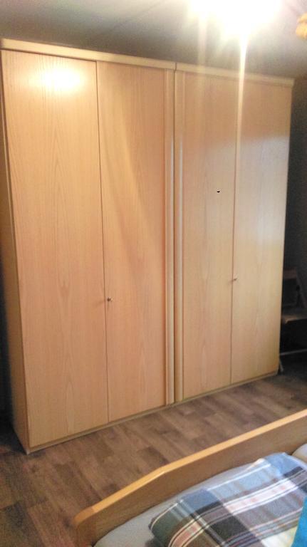 Familie Perl Appartement *
