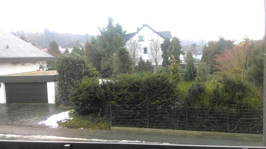 Familie Perl Apartment
