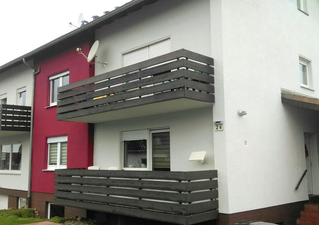 Familie Perl Apartment *